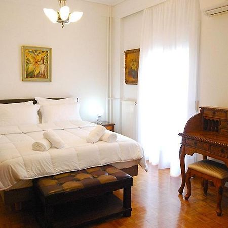 Heraklion Center Boutique 3 Bedroom Apartment Penelope Екстер'єр фото