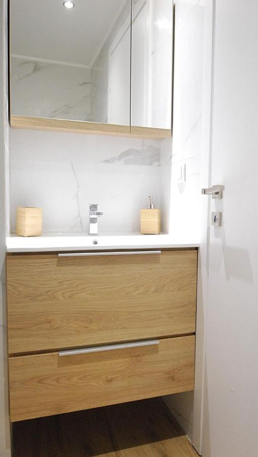Heraklion Center Boutique 3 Bedroom Apartment Penelope Екстер'єр фото
