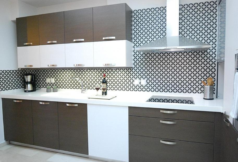 Heraklion Center Boutique 3 Bedroom Apartment Penelope Екстер'єр фото