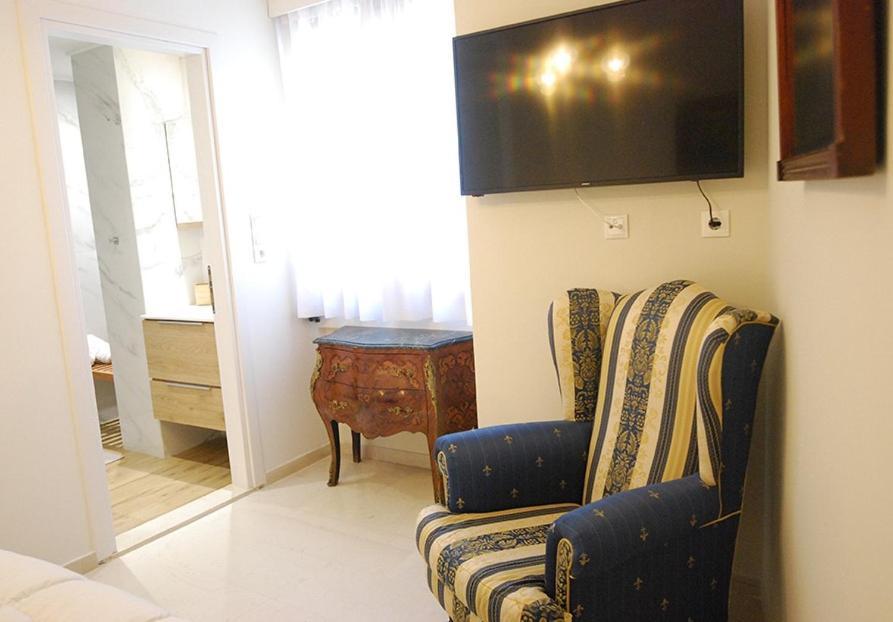 Heraklion Center Boutique 3 Bedroom Apartment Penelope Екстер'єр фото