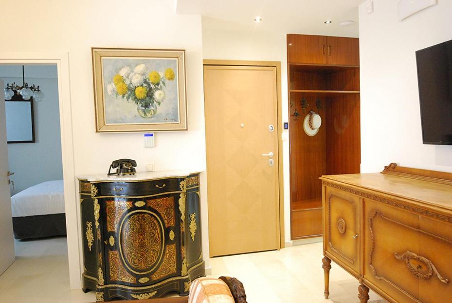 Heraklion Center Boutique 3 Bedroom Apartment Penelope Екстер'єр фото