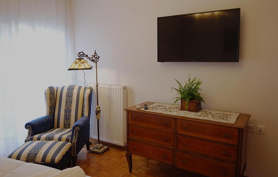 Heraklion Center Boutique 3 Bedroom Apartment Penelope Екстер'єр фото
