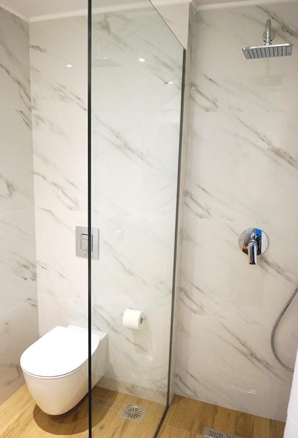 Heraklion Center Boutique 3 Bedroom Apartment Penelope Екстер'єр фото