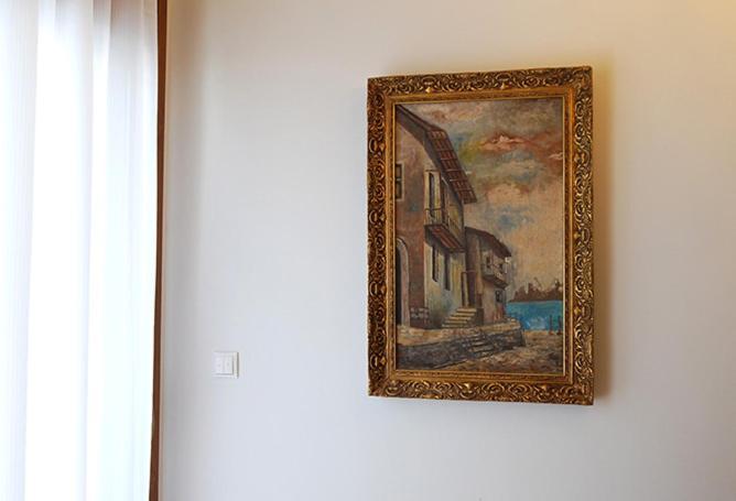 Heraklion Center Boutique 3 Bedroom Apartment Penelope Екстер'єр фото